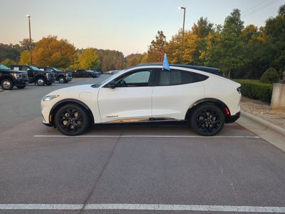 2023 Ford Mustang Mach-E Premium