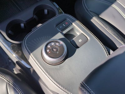 2022 Ford Mustang Mach-E Premium