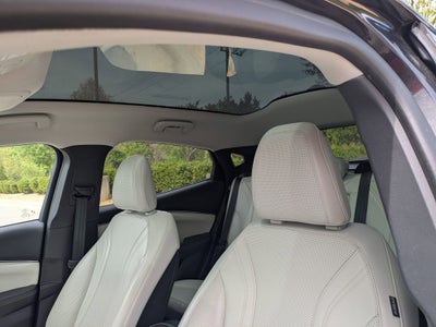 2022 Ford Mustang Mach-E Premium