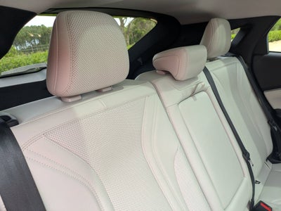 2022 Ford Mustang Mach-E Premium