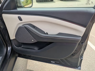 2022 Ford Mustang Mach-E Premium