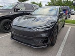 2022 Ford Mustang Mach-E GT