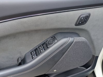 2024 Ford Mustang Mach-E GT