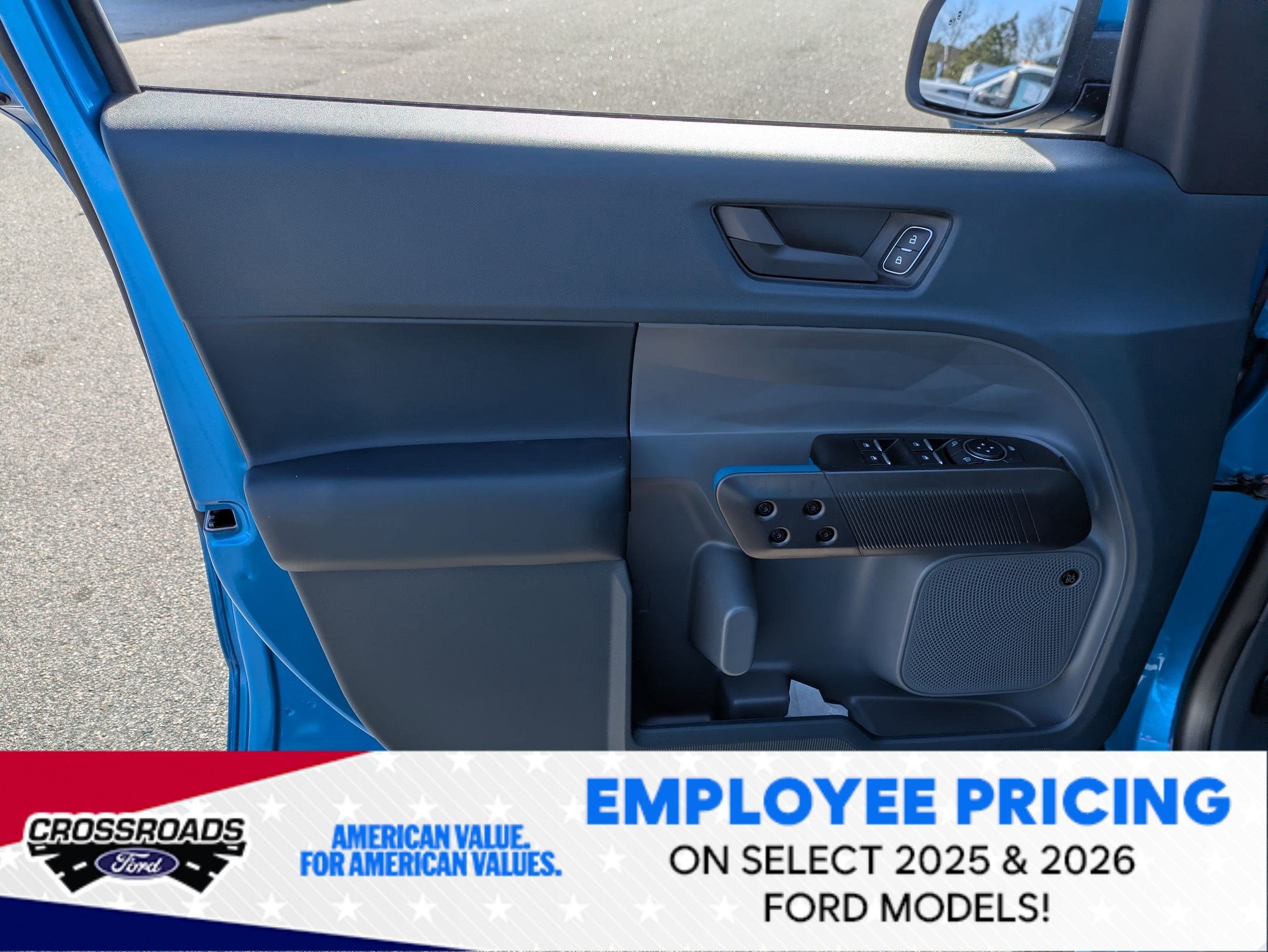 2026 Ford Maverick Lobo High