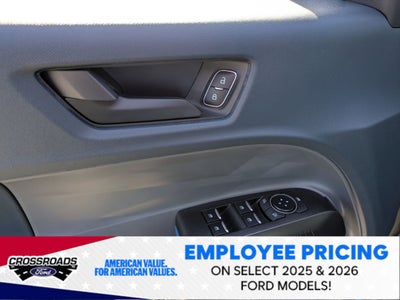 2026 Ford Maverick Lobo High