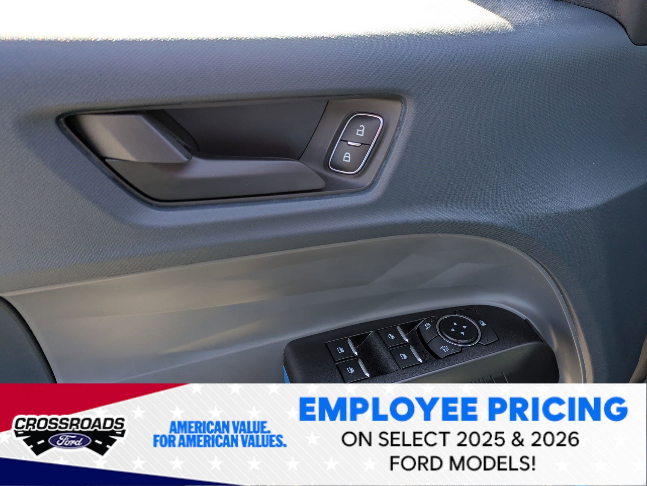 2026 Ford Maverick Lobo High