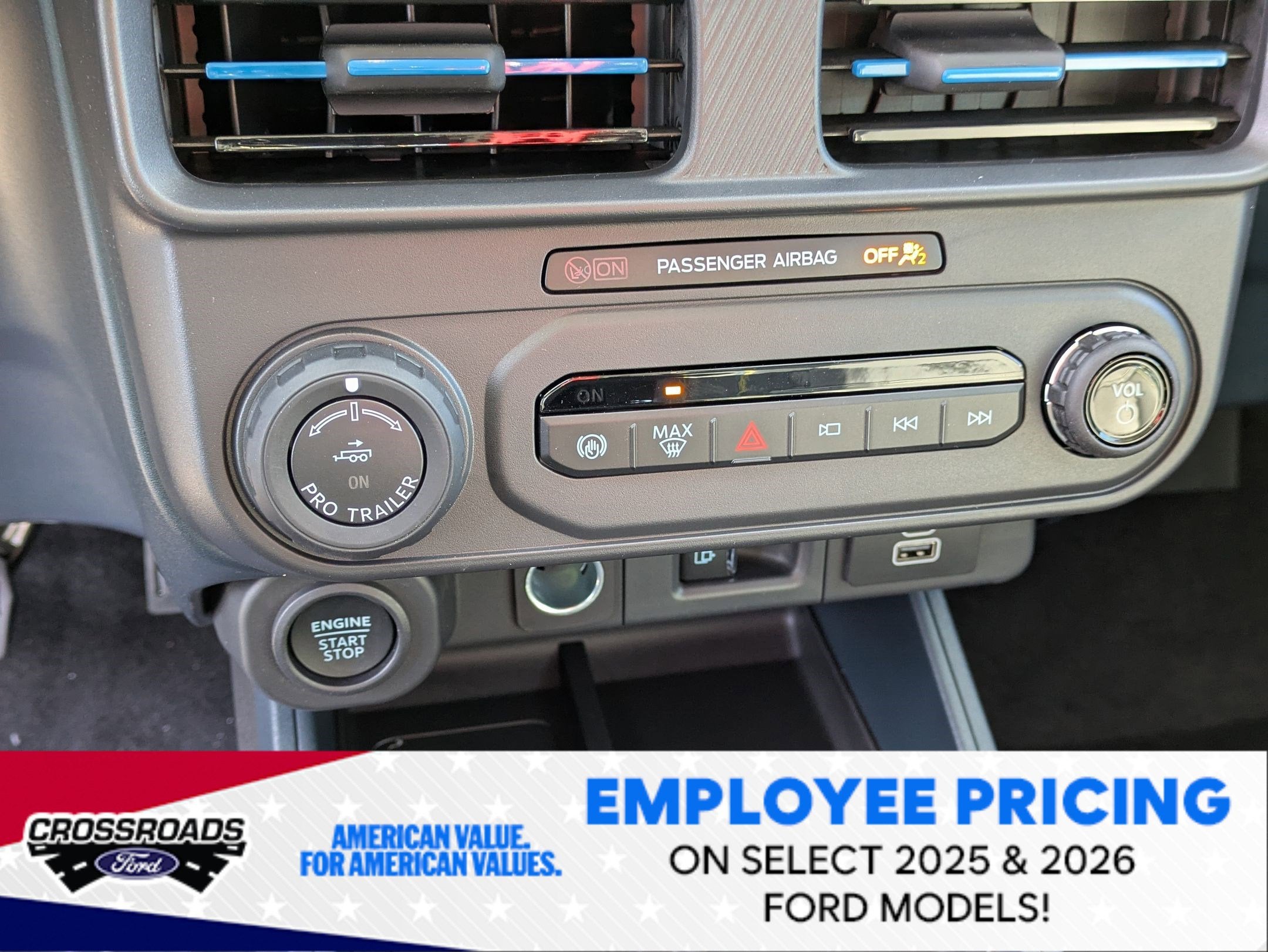 2026 Ford Maverick Lobo High