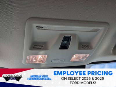 2026 Ford Maverick Lobo High