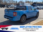 2026 Ford Maverick Lobo High