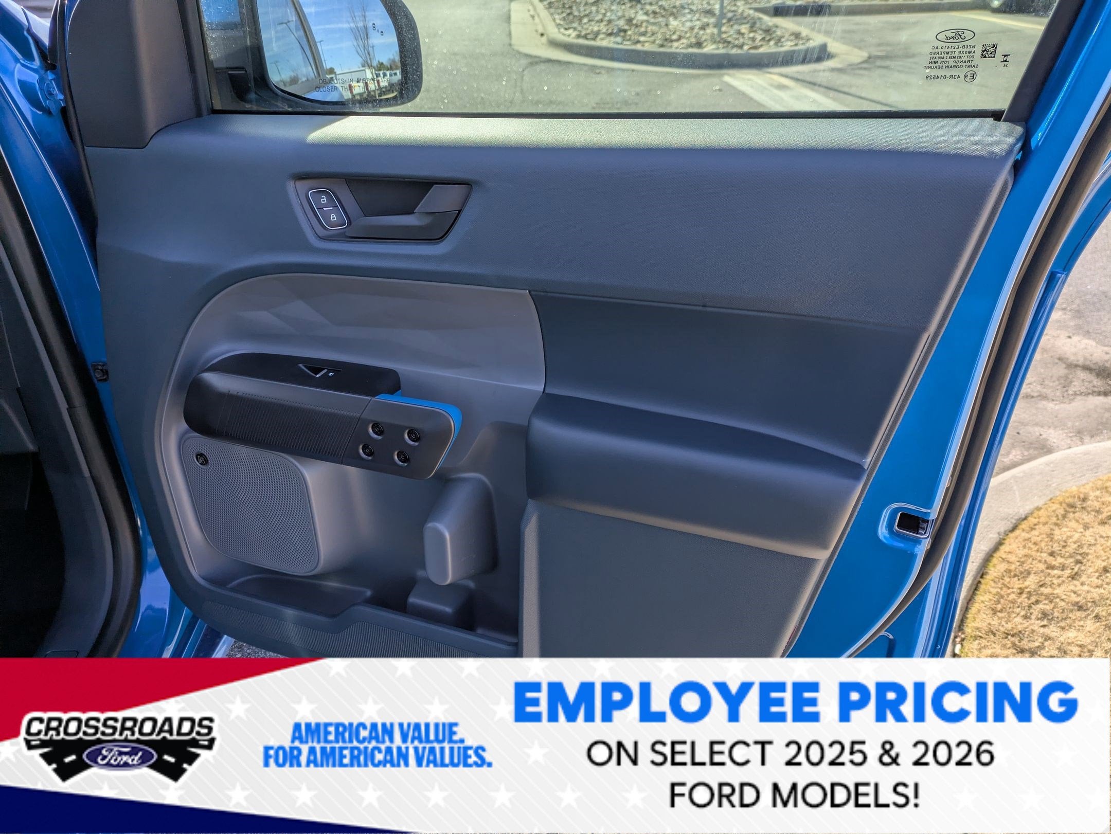 2026 Ford Maverick Lobo High
