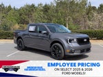 2026 Ford Maverick Lobo High