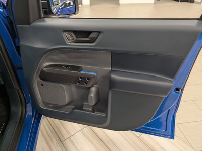 2026 Ford Maverick Lobo High