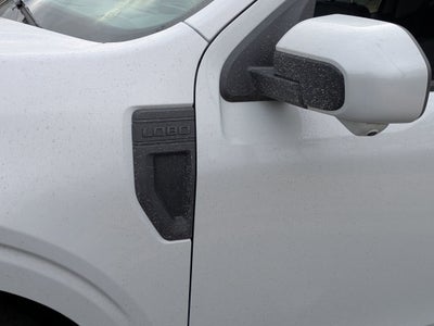 2026 Ford Maverick Lobo High