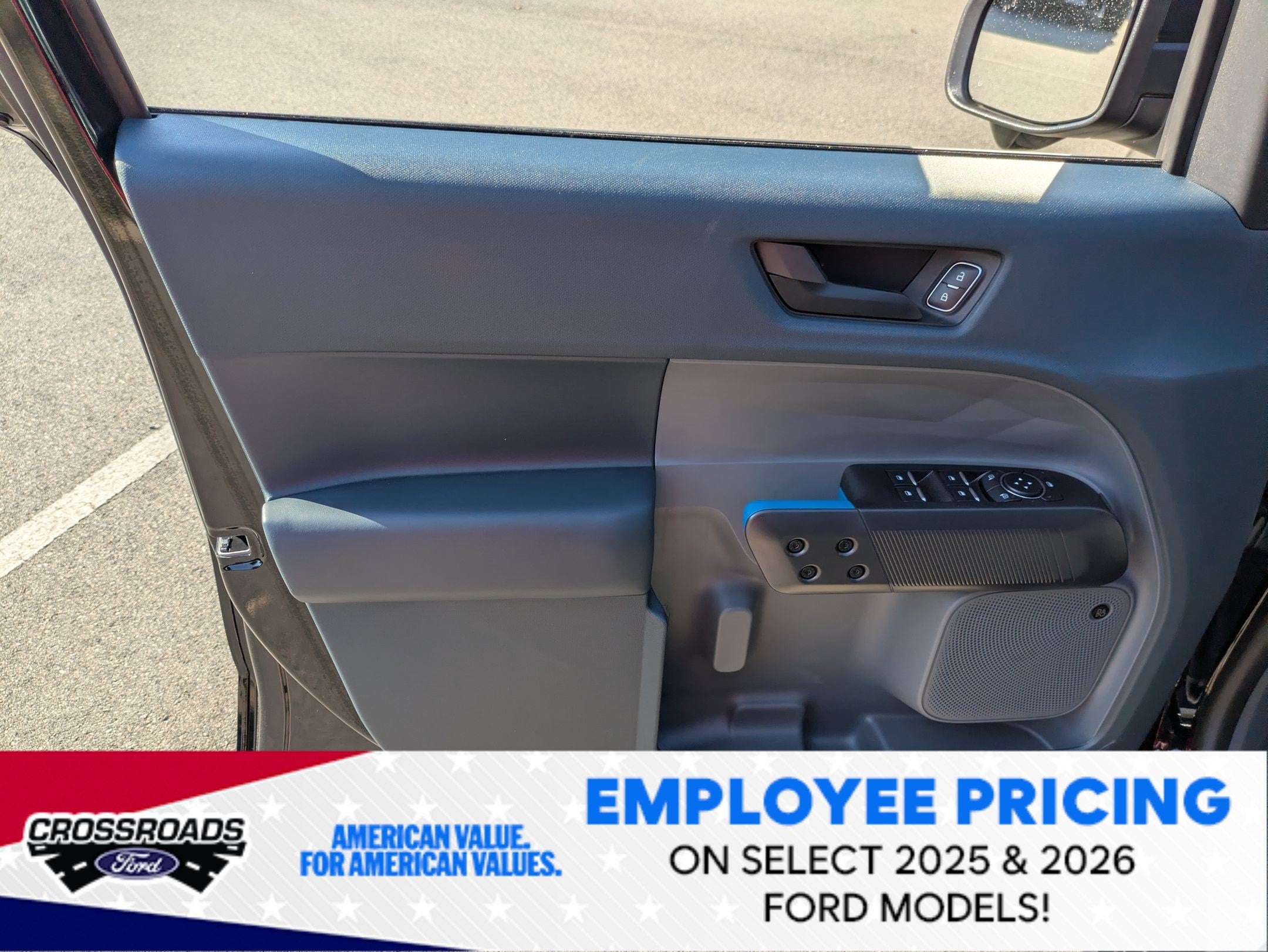 2025 Ford Maverick Lobo High