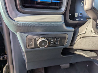 2025 Ford Maverick Lobo High