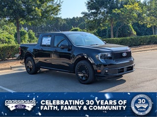 2025 Ford Maverick Lobo High