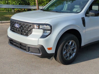 2026 Ford Maverick XLT - Crossroads Courtesy Demo