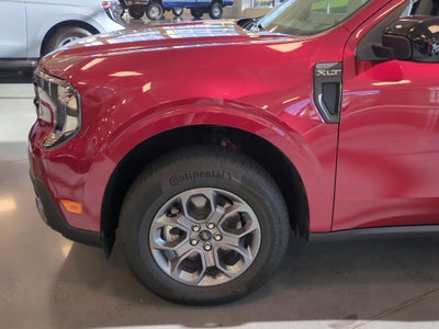 2026 Ford Maverick XLT - Crossroads Courtesy Demo