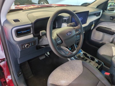 2026 Ford Maverick XLT - Crossroads Courtesy Demo