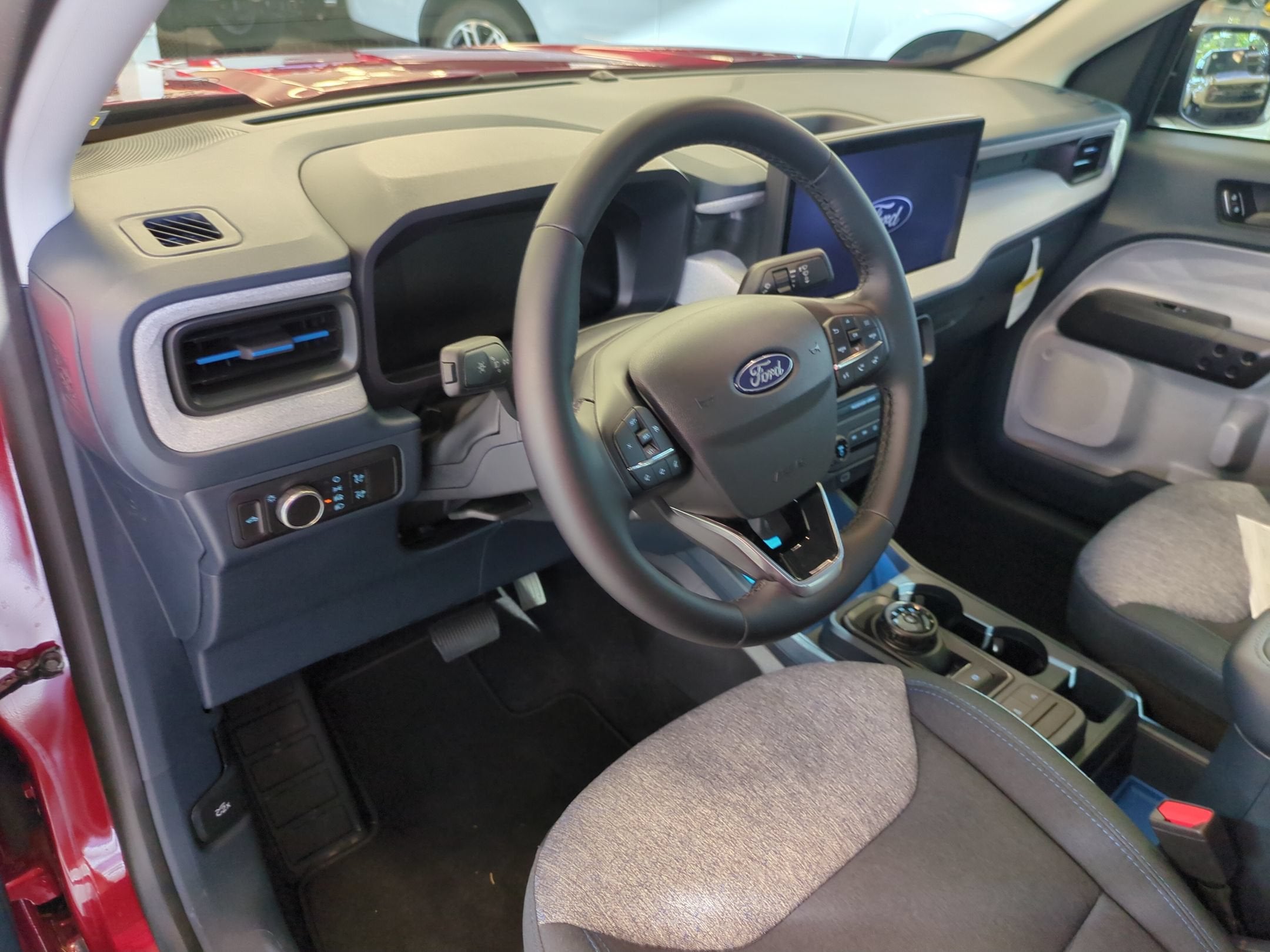 2026 Ford Maverick XLT - Crossroads Courtesy Demo