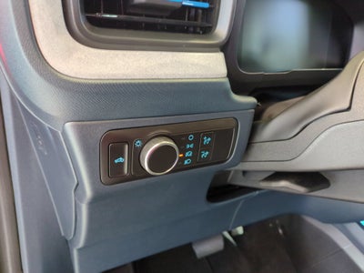 2026 Ford Maverick XLT - Crossroads Courtesy Demo