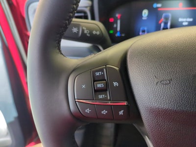 2026 Ford Maverick XLT - Crossroads Courtesy Demo