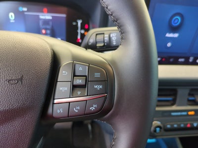 2026 Ford Maverick XLT - Crossroads Courtesy Demo