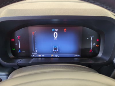 2026 Ford Maverick XLT - Crossroads Courtesy Demo
