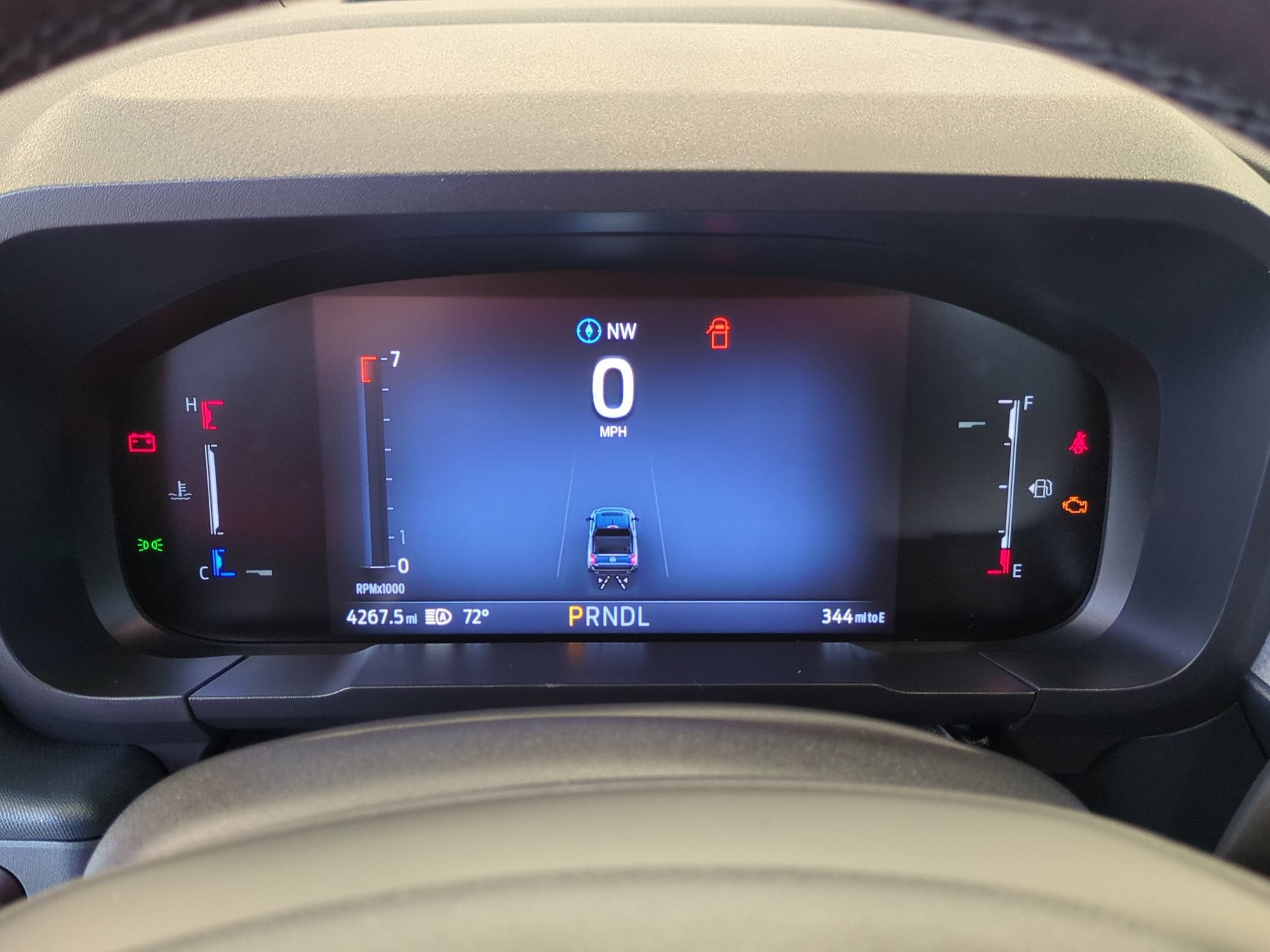 2026 Ford Maverick XLT - Crossroads Courtesy Demo