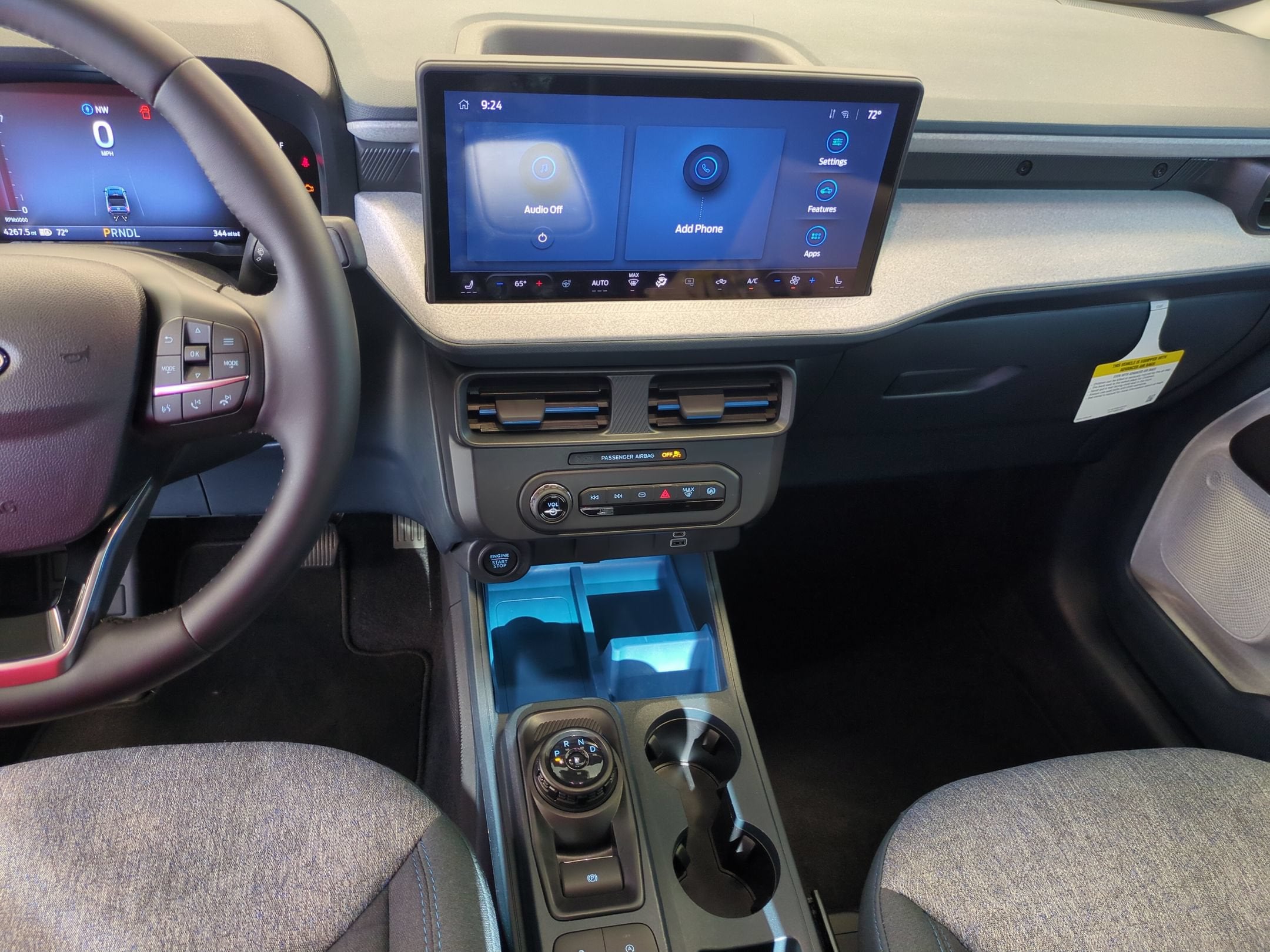2026 Ford Maverick XLT - Crossroads Courtesy Demo