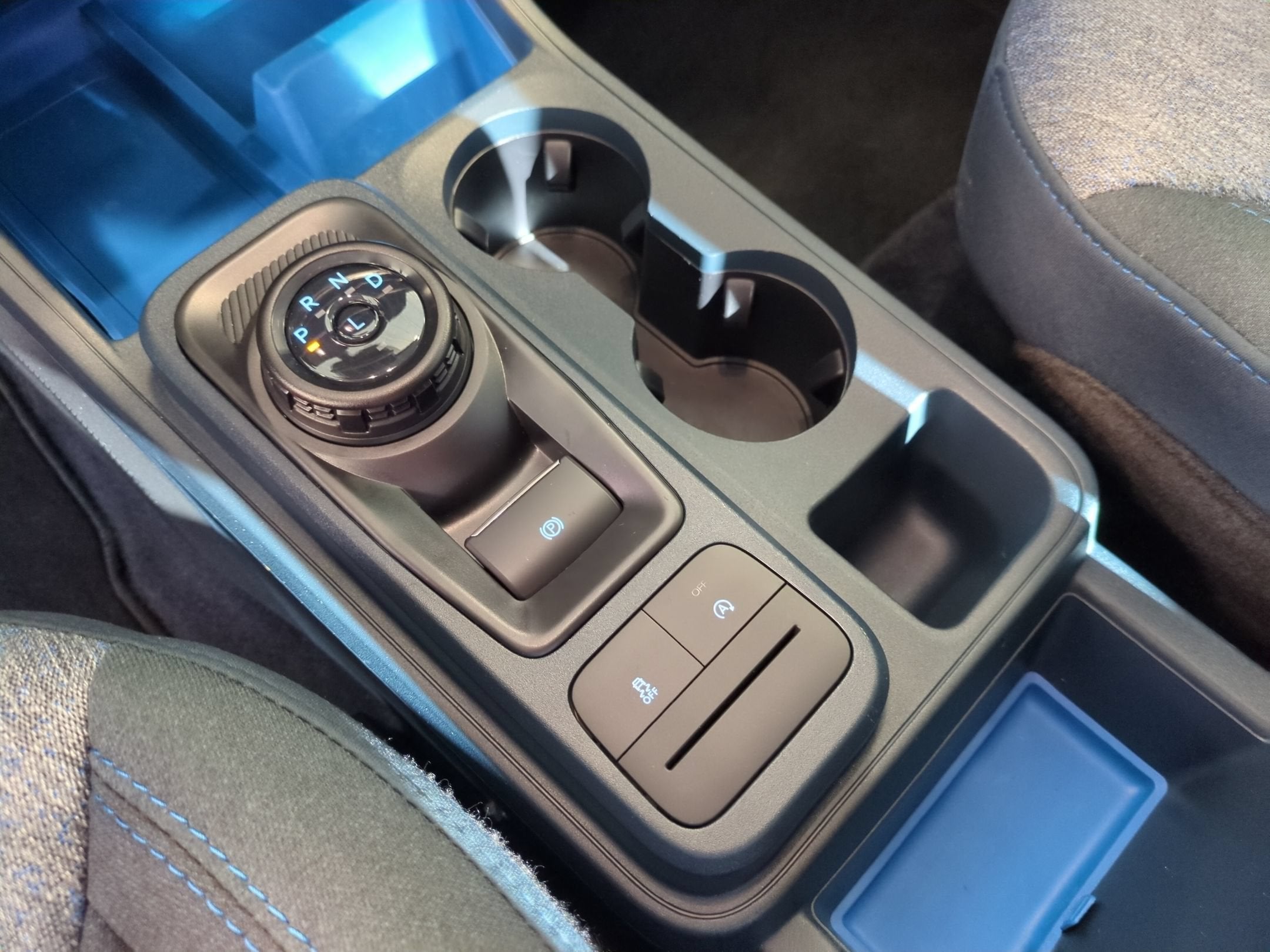 2026 Ford Maverick XLT - Crossroads Courtesy Demo