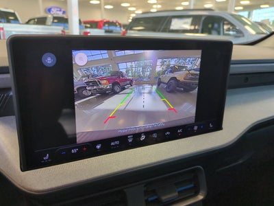 2026 Ford Maverick XLT - Crossroads Courtesy Demo
