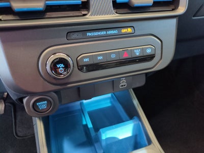 2026 Ford Maverick XLT - Crossroads Courtesy Demo