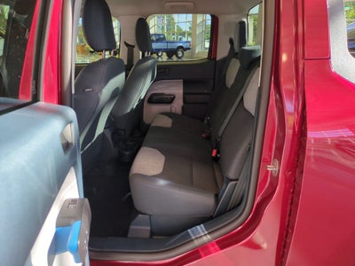 2026 Ford Maverick XLT - Crossroads Courtesy Demo