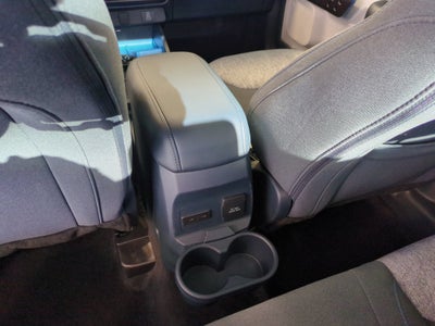 2026 Ford Maverick XLT - Crossroads Courtesy Demo