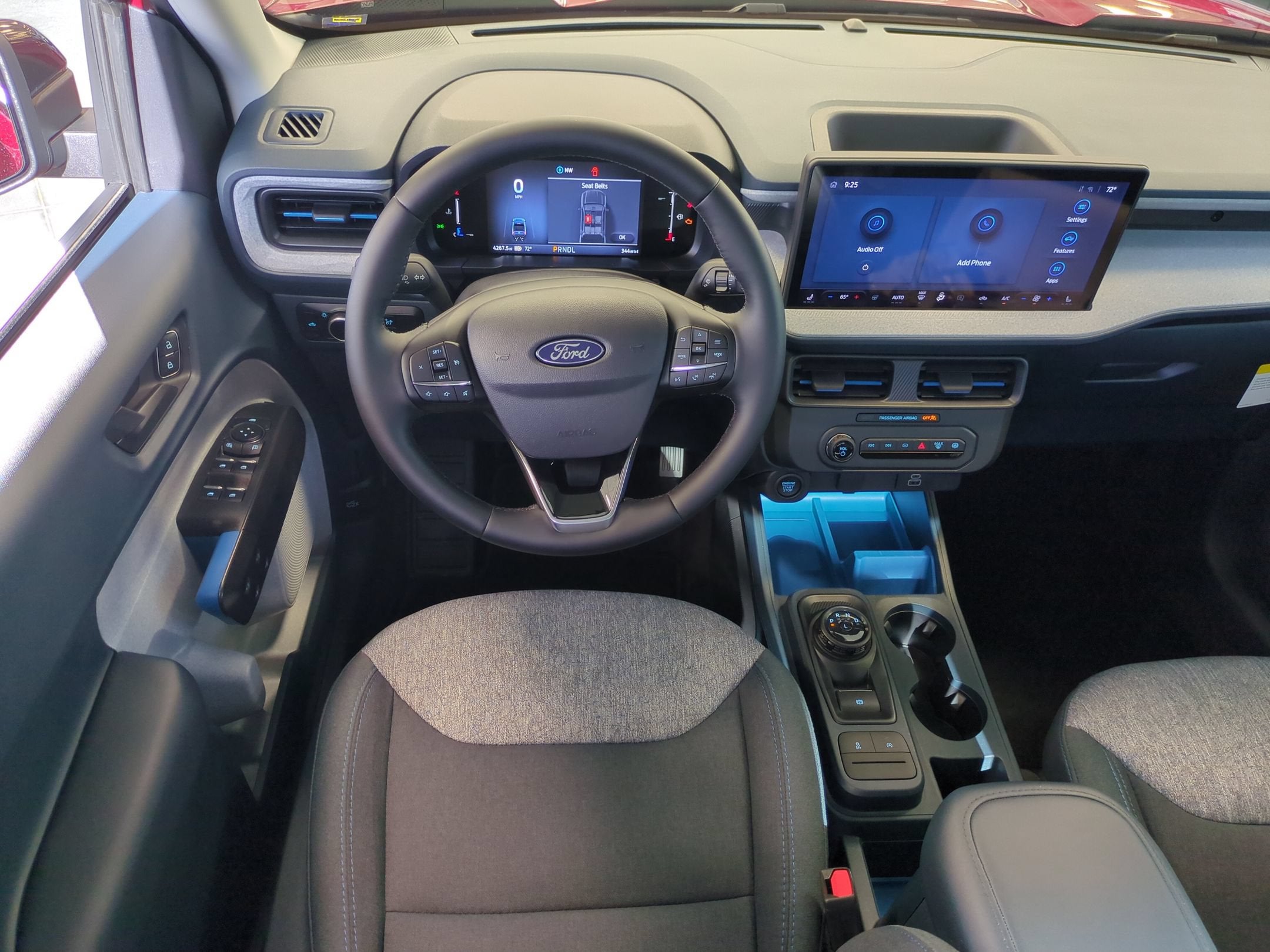 2026 Ford Maverick XLT - Crossroads Courtesy Demo