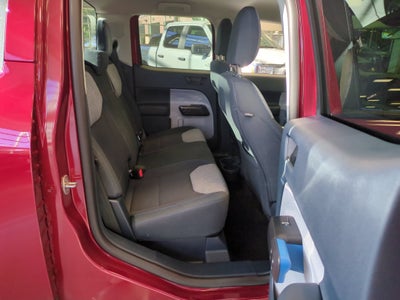 2026 Ford Maverick XLT - Crossroads Courtesy Demo