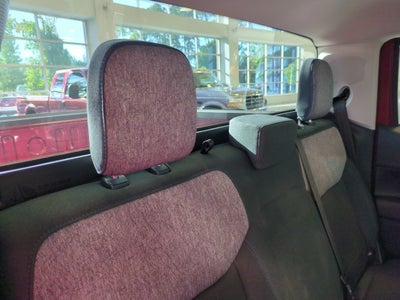 2026 Ford Maverick XLT - Crossroads Courtesy Demo