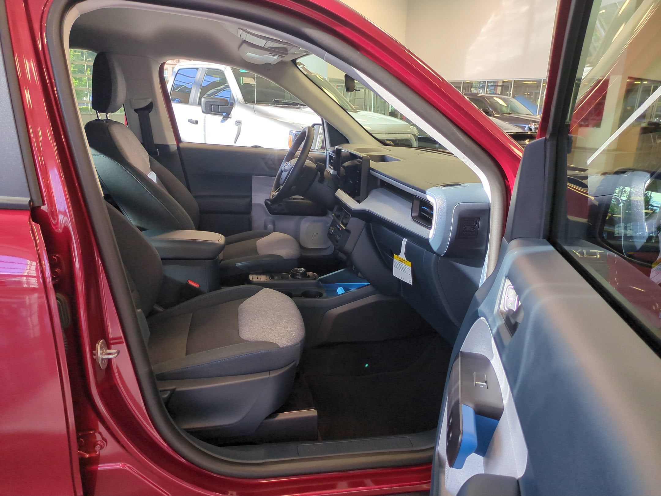2026 Ford Maverick XLT - Crossroads Courtesy Demo