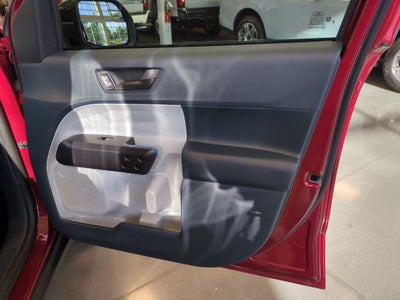 2026 Ford Maverick XLT - Crossroads Courtesy Demo