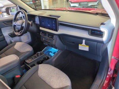 2026 Ford Maverick XLT - Crossroads Courtesy Demo