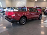 2026 Ford Maverick XLT - Crossroads Courtesy Demo