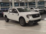 2026 Ford Maverick XLT - Crossroads Courtesy Demo