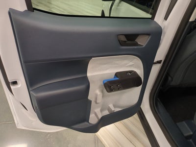 2026 Ford Maverick XLT - Crossroads Courtesy Demo