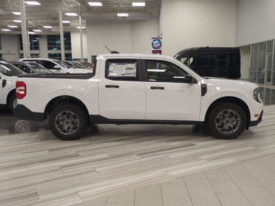 2026 Ford Maverick XLT - Crossroads Courtesy Demo