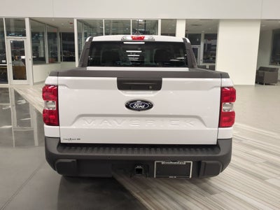 2026 Ford Maverick XLT - Crossroads Courtesy Demo