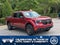 2025 Ford Maverick Tremor