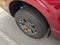 2025 Ford Maverick Tremor
