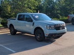 2024 Ford Maverick LARIAT Advanced