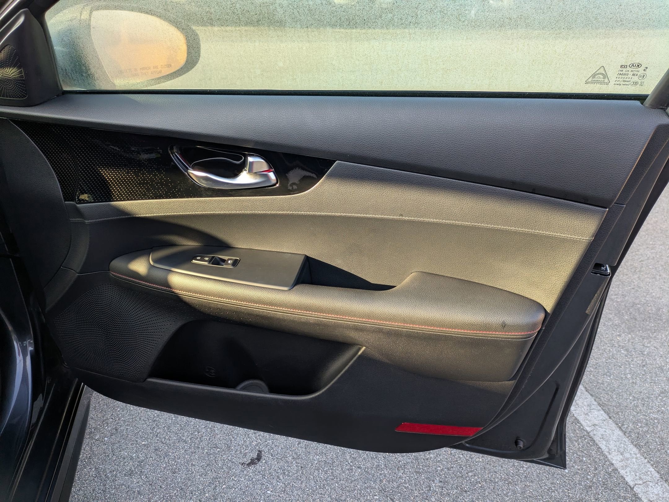 2020 Kia Forte GT